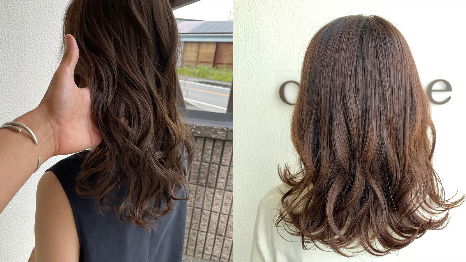 2025年冬、加東市で人気のヘアカラートレンド5選