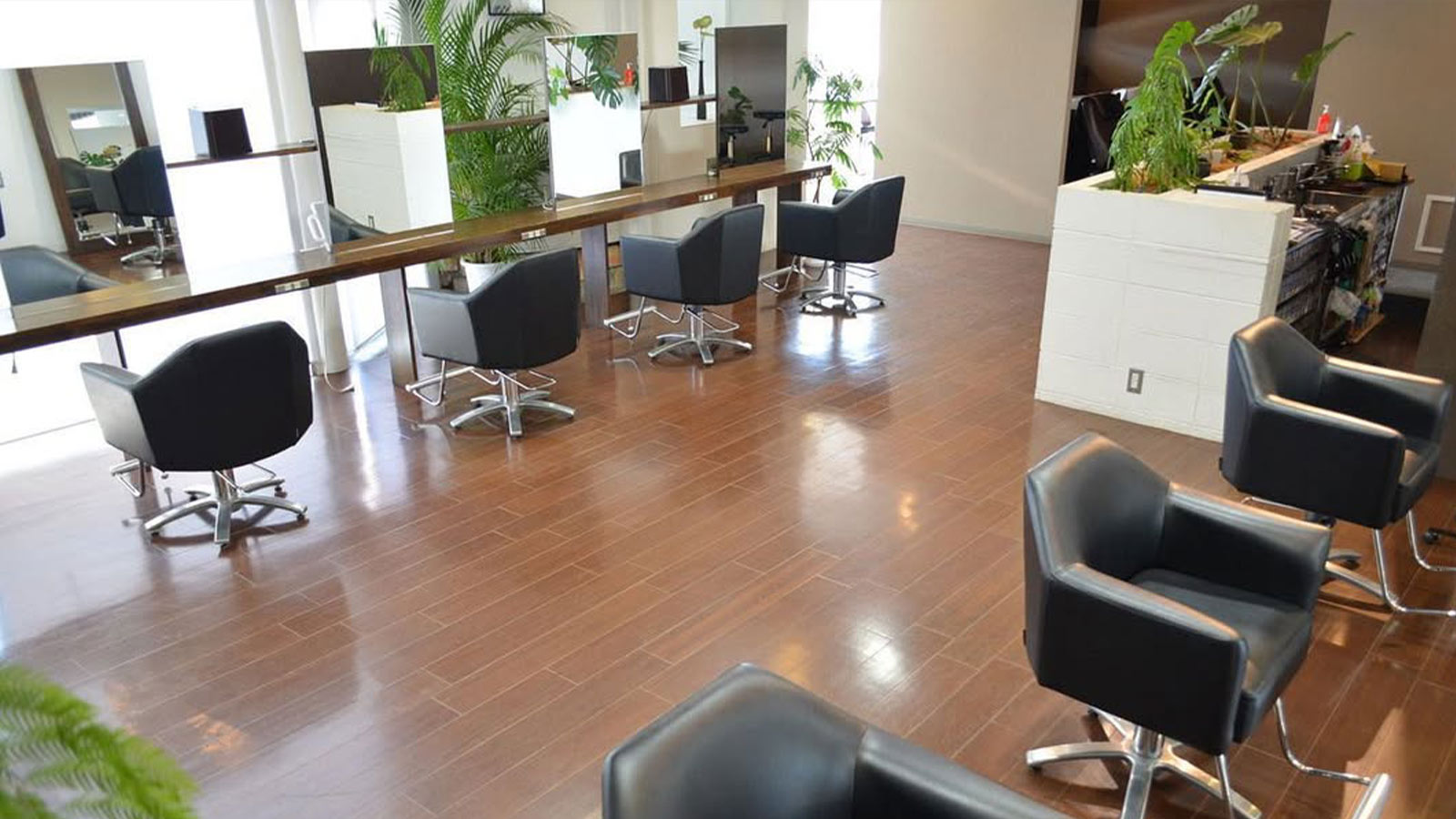 ヘアカラーを長持ちさせる5つのケア方法